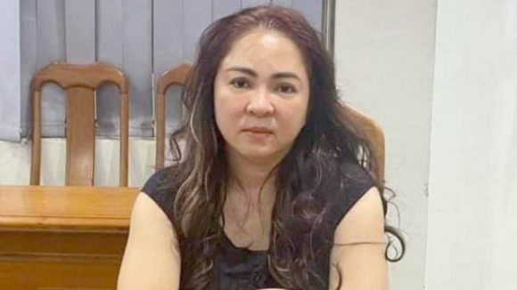 1 Xu Ly Nghiem Nhung Vi Pham Thach Thuc Duong Loi Cua Dang Phap Luat Nha Nuoc