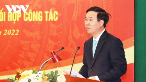 2 Xu Ly Nghiem Nhung Vi Pham Thach Thuc Duong Loi Cua Dang Phap Luat Nha Nuoc