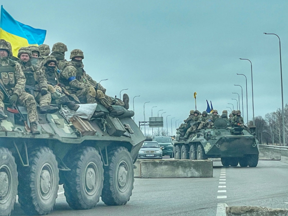 3 Nguoi Trong Cuoc O Donbass Khong An Goi Duoc Ukraine Truoc Mat Nga La Cuoc Kho Chien