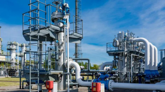 1 Dong Chay Khi Dot Cua Nga Khong Duoc Dung Lai