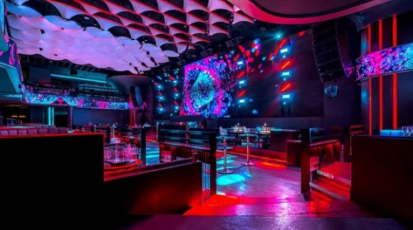 1 Quan Bar Karaoke Tai Ha Noi Se Duoc Phep Mo Lai Tu 0h Ngay 84