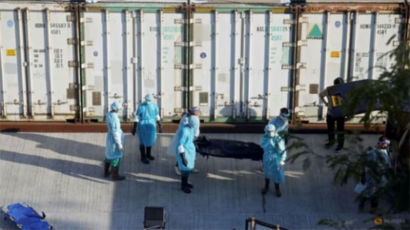 1 Thi The Chong Chat Tu Benh Vien Den Nha Xac Tai Hong Kong