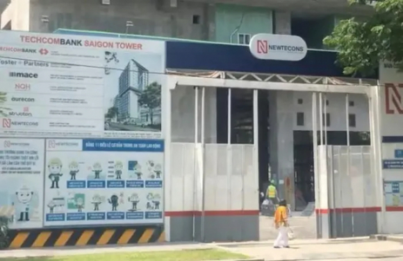 6 Nhung Thuong Vu Dat Vang Kin Tieng Cua Tan Hoang Minh