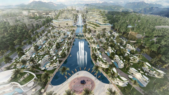 1 Du An Bom Tan Ty Usd Cua Tan Hoang Minh O Phu Quoc Co Gi Dac Biet