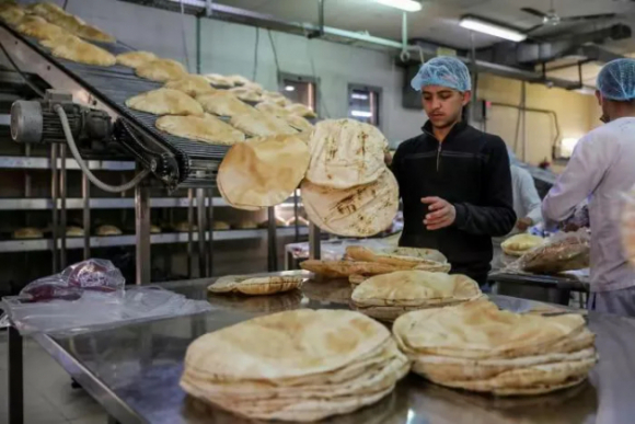 1 Gia Luong Thuc The Gioi Cao Ky Luc