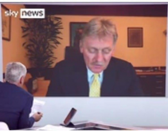 3 Nguoi Phat Ngon Cua Tong Thong Putin Thua Nhan Nga Chiu Ton That Dang Ke Ve Quan So