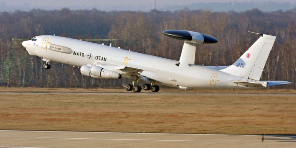 1 Dan Phi Co Mat Than Cua Nato Canh Gac Chau Au Giua Chien Su Nga Ukraine