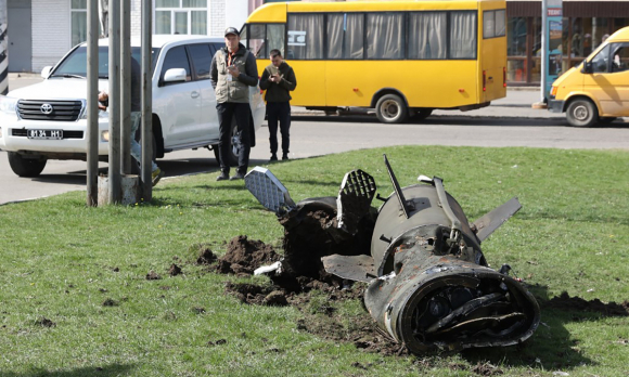 4 Ngay Thu 44 Chien Su Ukraine Ga Tau Trung Ten Lua 50 Nguoi Chet