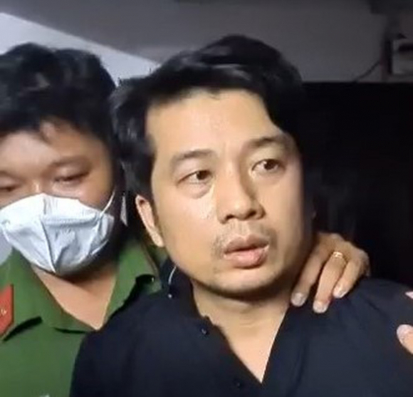 1 Vu Cuop 2 Ti Trong Biet Thu Hai Nu Giup Viec Cau Ket Nguoi Than Thuc Hien