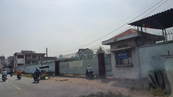 1 Yeu Cau Kiem Tra Viec Giao 10 Khu Dat Vang O Tp Bien Hoa