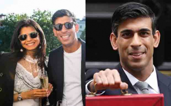 1 Chan Dung Vo Bo Truong Tai Chinh Anh Dang Khien Mxh Bung No Giau Hon Ca Nu Hoang Nhung Co Hanh Vi Khong The Chap Nhan Duoc