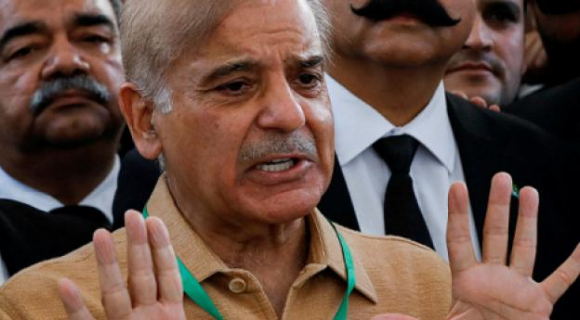 1 Pakistan Co Thu Tuong Moi