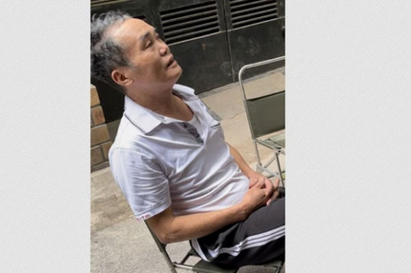 1 Sat Hai Vo Roi Tao Hien Truong Gia Di Uong Bia De Danh Lac Huong Dieu Tra