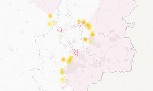 2 Ngay Thu 46 Chien Su Ukraine Kiev Noi Moskva Pha Huy San Bay O Mien Trung