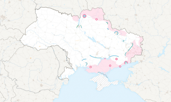2 Nhung Yeu To Co The Giup Ukraine Cam Chan Luc Luong Nga