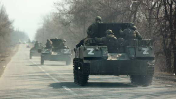 2 Tran Chien Sinh Tu Cua Putin O Donbass