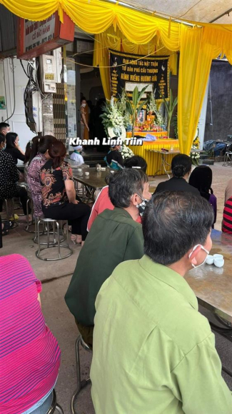 1 Dam Tang Nu Chu Shop Bi Sat Hai O Bac Giang Me Bay Tu Phu Quoc Ve Ngat Khi Nhin Linh Cuu Cua Con