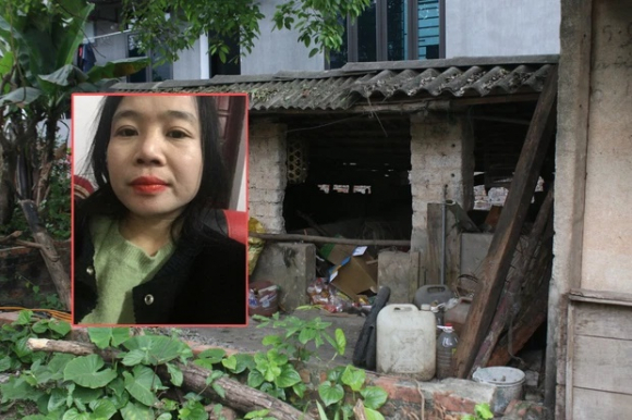 1 Nhan Than Bat Hao Cua Nghi Pham Sat Hai Nu Chu Shop Quan Ao O Bac Giang Tung Ngoi Tu Vi Moi Gioi Mai Dam Song Khep Kin