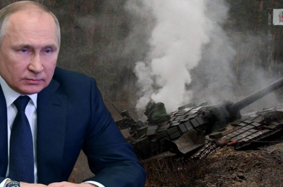 1 Ong Putin Chien Dich O Ukraine La Quyet Dinh Dung Dan