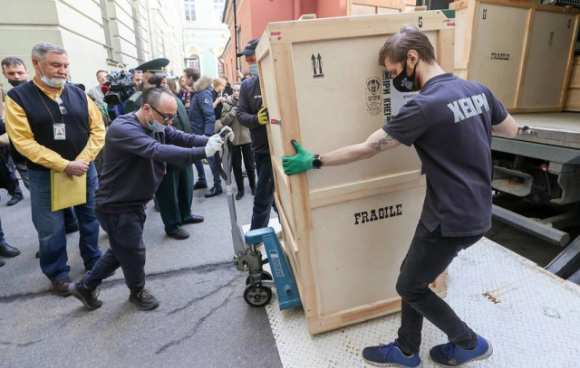 1 Phan Lan Tra Lai Nga Lo Hang 46 Trieu Usd