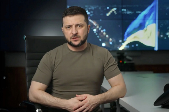 1 Tong Thong Ukraine Canh Bao Hau Qua Voi Kiev Neu Donbass That Thu