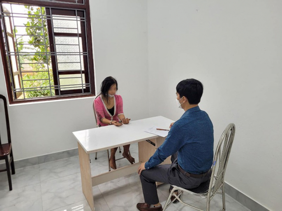 4 Dam Tang Nu Chu Shop Bi Sat Hai O Bac Giang Me Bay Tu Phu Quoc Ve Ngat Khi Nhin Linh Cuu Cua Con