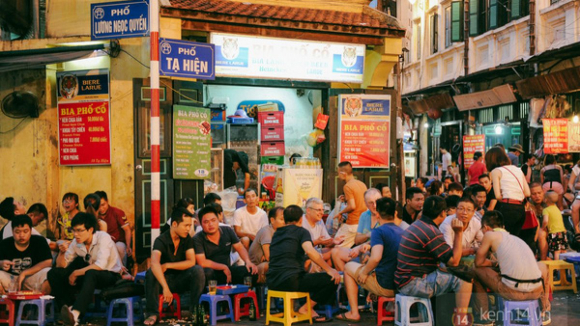 1 Duc Ha Noi La Mot Trong Nhung Diem Den Ua Thich Nhat Dong Nam A