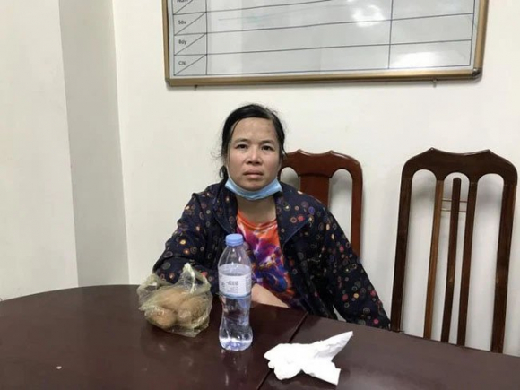 1 Nghi Pham Sat Hai Nu Chu Shop O Bac Giang Da Len Ke Hoach Tu Truoc Em Khong Thich No