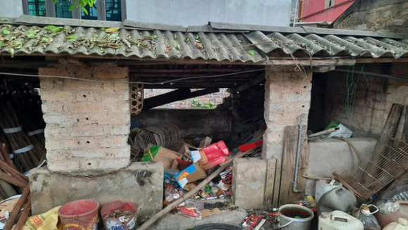 2 Nghi Pham Sat Hai Nu Chu Shop O Bac Giang Da Len Ke Hoach Tu Truoc Em Khong Thich No