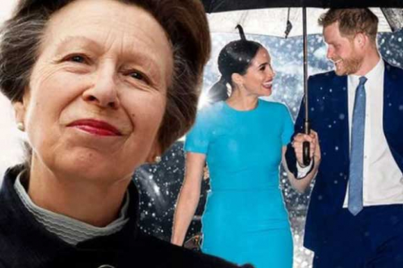 1 Con Gai Duy Nhat Cua Nu Hoang Anh Co Dong Thai Khien Vo Chong Meghan Ho Then Bi Keu Goi Hay Tra Lai Tuoc Hieu Di