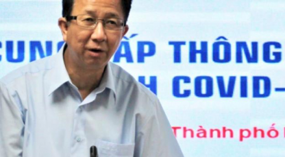 1 Tphcm Khong Co Ca Tu Vong Do Covid 19 Trong 7 Ngay Lien Tiep