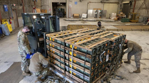 1 Truyen Thong Phuong Tay Nga Khong The Lam Cham Cuoc Van Tai Vu Khi O At Vao Ukraine