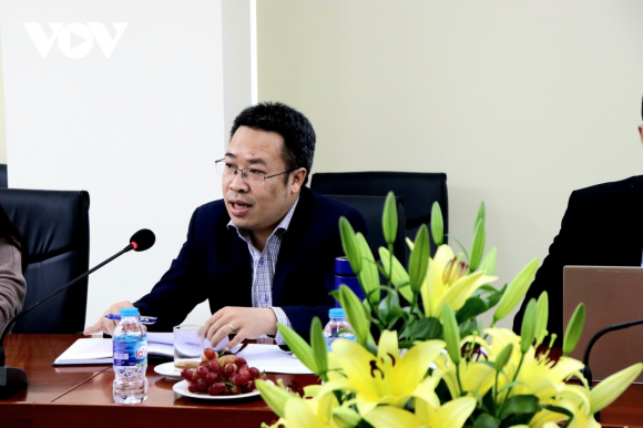 2 Hau Vo No Sri Lanka Thanh Diem Nong Dia Chinh Tri Moi O Chau A Thai Binh Duong