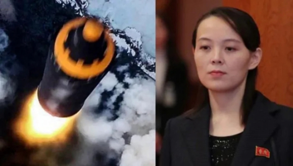 3 Trieu Tien Canh Bao Su Dung Vu Khi Hat Nhan Neu Han Quoc Dong Binh