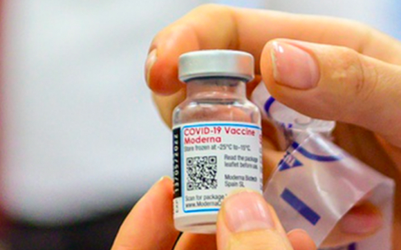 1 Ha Noi Them 1425 Ca Covid 19 Moi Chu Nhat Nay Se Tiem Vaccine Cho Tre Tu 5 11 Tuoi