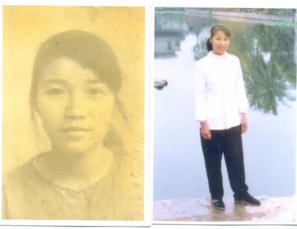 4 Gap Tieu Thu Pho Co Di Lac 46 Nam Song Co Cuc Moi Duoc Doan Tu Voi Cha Me Toi Khong Bi Bat Coc