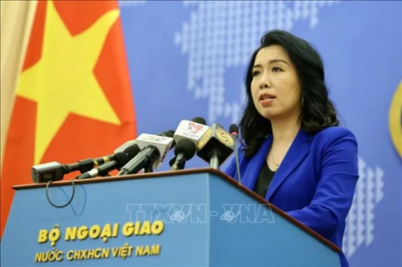 4 Thu Truong Cuc Truong Va 6 Doi Tuong Bi Bat Giam Vi Vu Chuyen Bay Giai Cuu