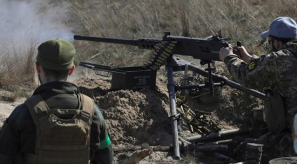 1 Chien Su Ukraine Den Chieu 164 Nga Ban Ha Su 25 Ong Zelensky Neu Ton That Cua Nga