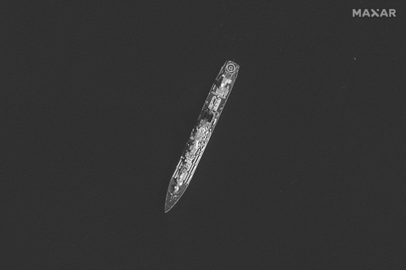 2 Dau Hoi Lon Ve So Phan Cac Thuy Thu Tren Chien Ham Moskva