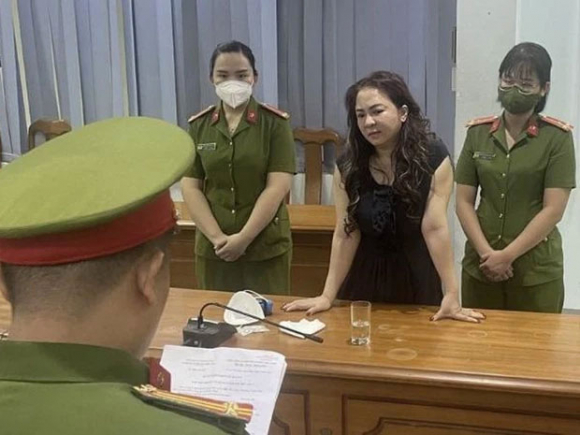 1 Cong An Xac Dinh Ba Nguyen Phuong Hang Co Them Quoc Tich Cong Hoa Cyprus