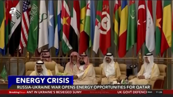 1 Hoi Sinh Manh Me Vi The Cua Trung Dong Tren Ban Do Dia Chinh Tri The Gioi