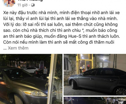 1 Lam Ro Viec Pho Phong Cua So Noi Vu Thua Thien Hue Dau Xe Sai Con Thach Thuc Dan