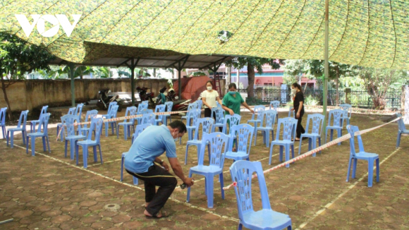 1 Son La Nhan Hon 14000 Lieu Vaccine Phong Covid 19 Cho Tre 5 12 Tuoi