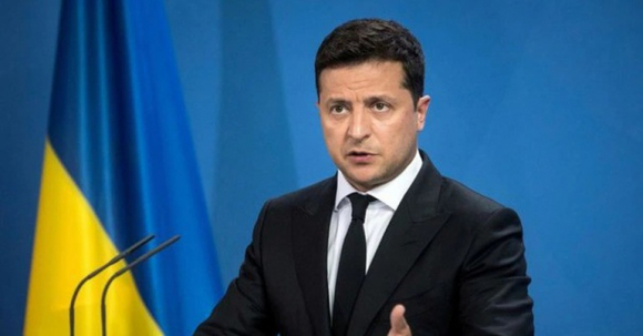 1 Tong Thong Ukraine Neu Yeu To Quan Trong Tac Dong Toi Dam Phan Voi Nga