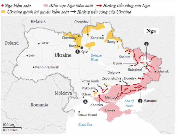 2 Nga Pha Huy Nha May Che Tao Xe Boc Thep O Kiev