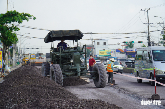 3 Mien Tay Ram Ro Nang Duong De Chong Ngap