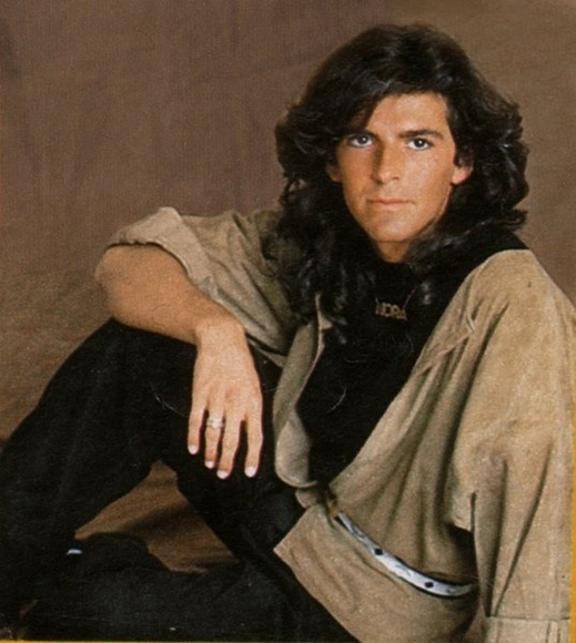 10 Tiet Lo Ve Lang Tu Dien Trai Thomas Anders   Thanh Vien Nhom Modern Talking