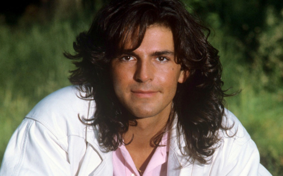 3 Tiet Lo Ve Lang Tu Dien Trai Thomas Anders   Thanh Vien Nhom Modern Talking