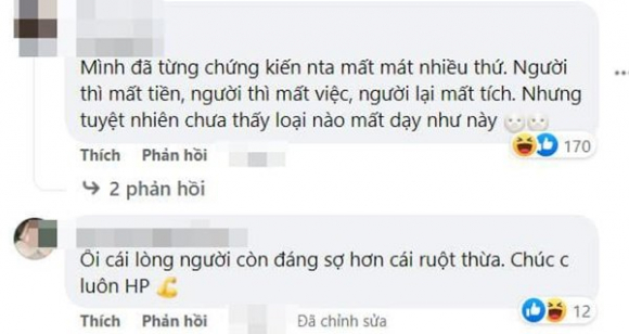 4 Giup Ban Ban Cuop Luon Chong Nghe Ly Do Khi Ba Mat Mot Loi Moi Soc Tan Oc