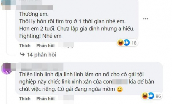 5 Giup Ban Ban Cuop Luon Chong Nghe Ly Do Khi Ba Mat Mot Loi Moi Soc Tan Oc